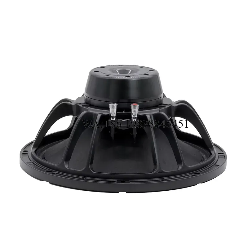 WMWMNU 12インチウーファー、ネオジム磁石採用、800 - Woofer のレビューと価格