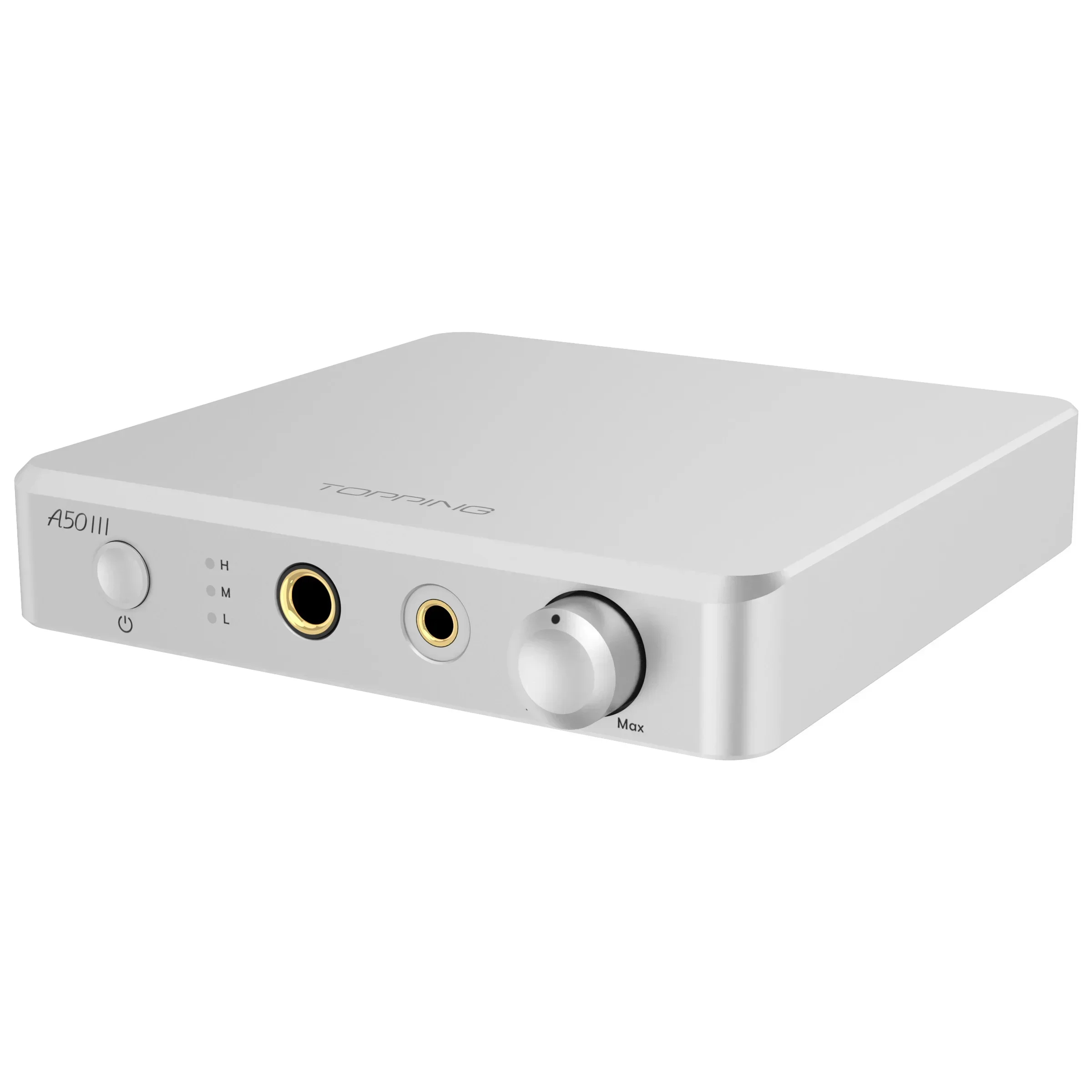 在庫あり TOPPING A50 III AMP ヘッドフォ - Headphone Amplifier のレビューと価格