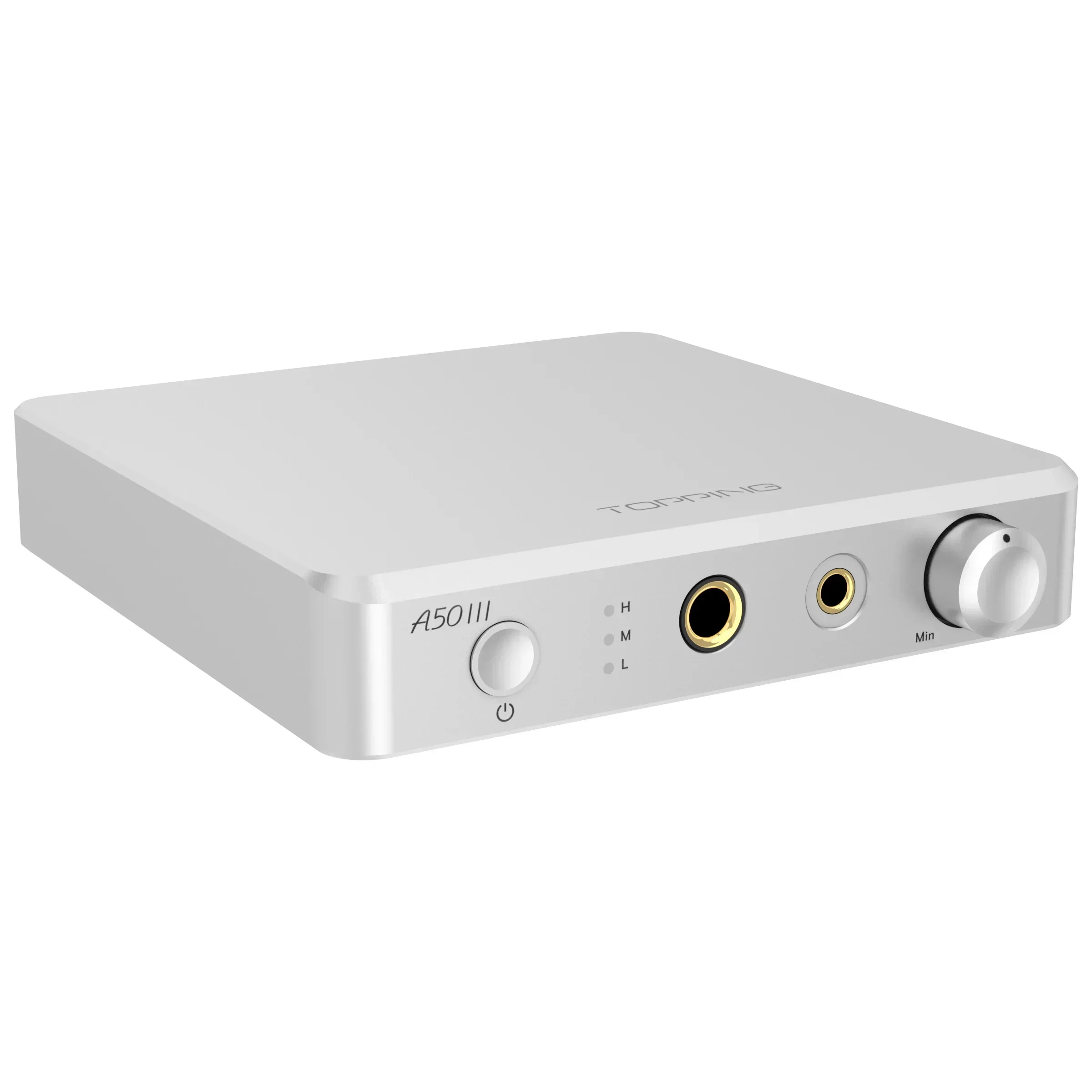 在庫あり TOPPING A50 III AMP ヘッドフォ - Headphone Amplifier のレビューと価格