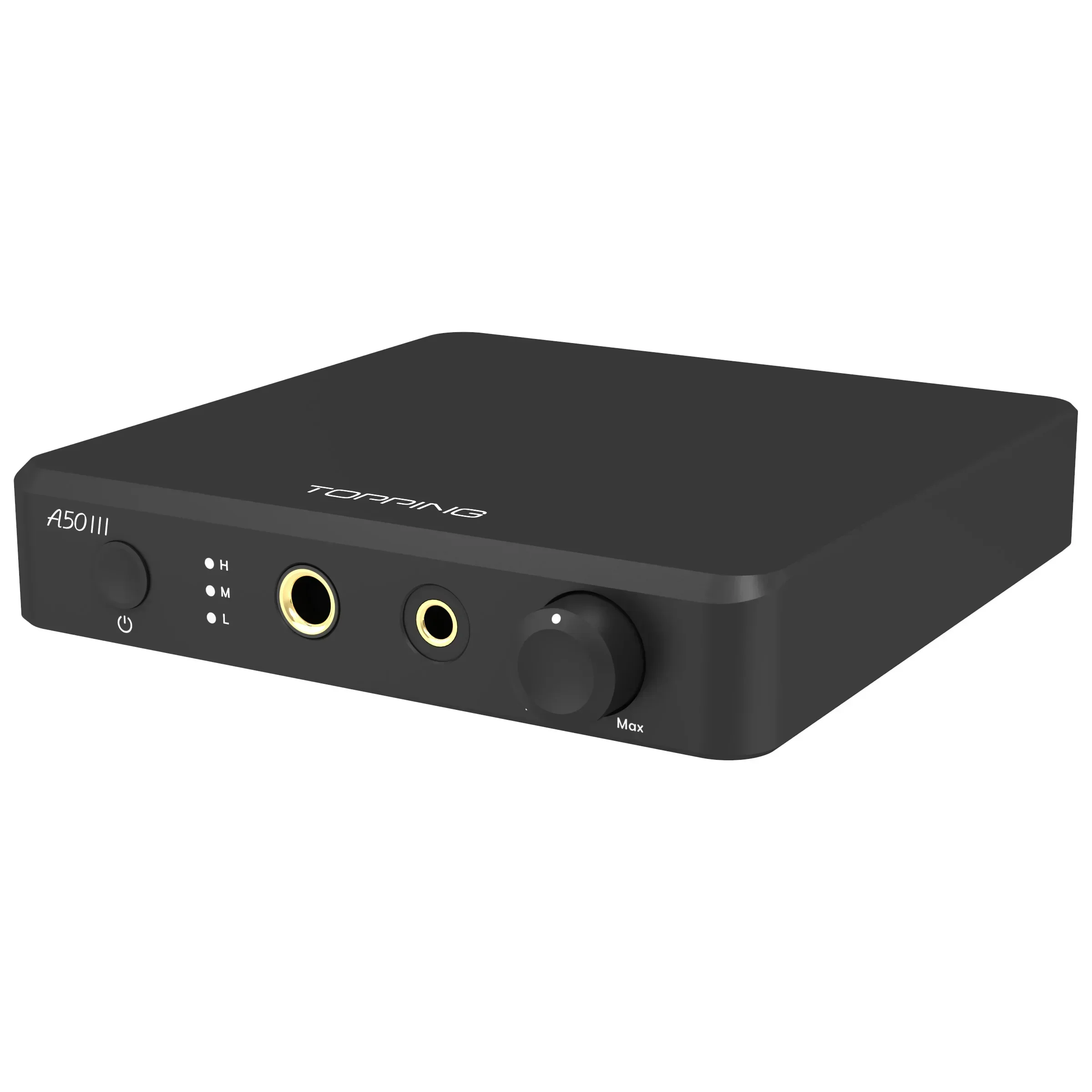 在庫あり TOPPING A50 III AMP ヘッドフォ - Headphone Amplifier のレビューと価格