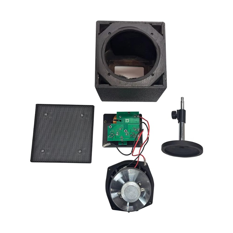 600W木製同軸パッシブスピーカー ネオジムドライバー 95 - Speaker Driver のレビューと価格