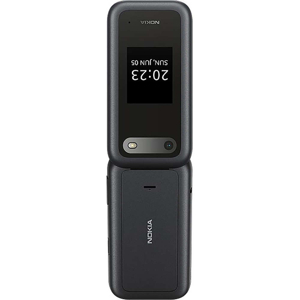 Nokia 2660 フリップ 4G バックアップフォン 2 - Usb Sound Card のレビューと価格