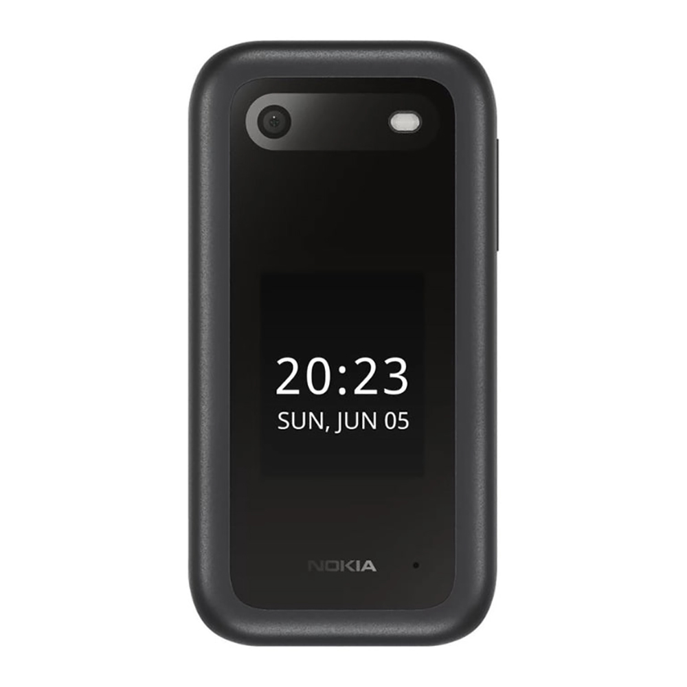 Nokia 2660 フリップ 4G バックアップフォン 2 - Usb Sound Card のレビューと価格