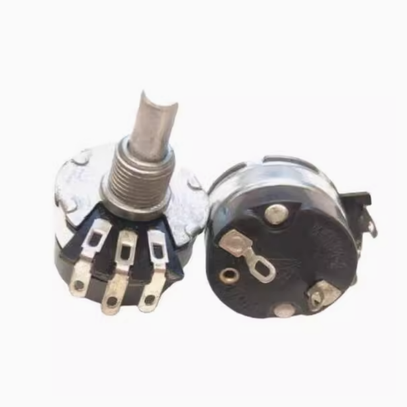 ポテンショメータ1m/4.7k/47k/220k/470k/ - Potentiometer 10K のレビューと価格
