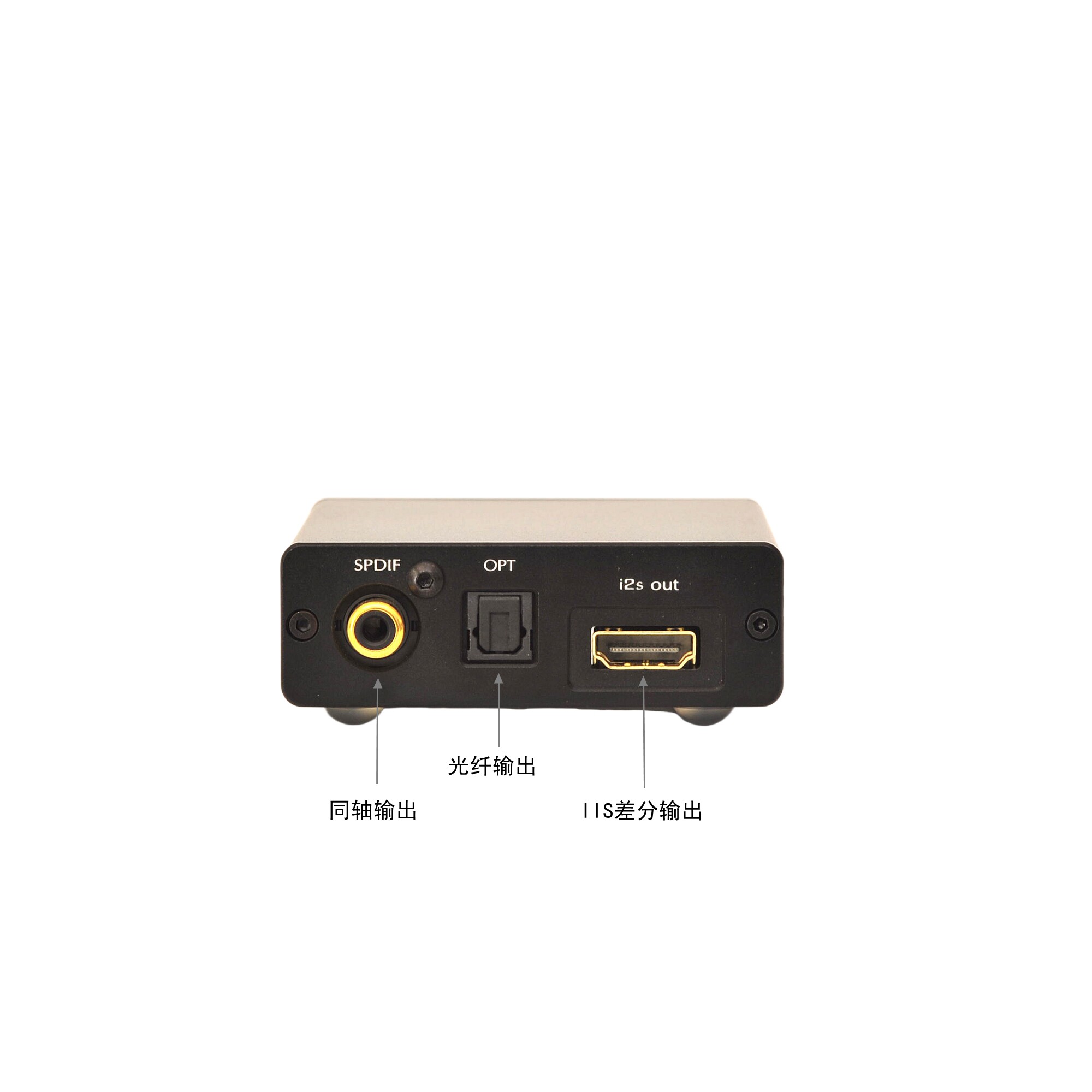 Leaf Audio CMD17F デジタル インターフェー - Usb Sound Card のレビューと価格