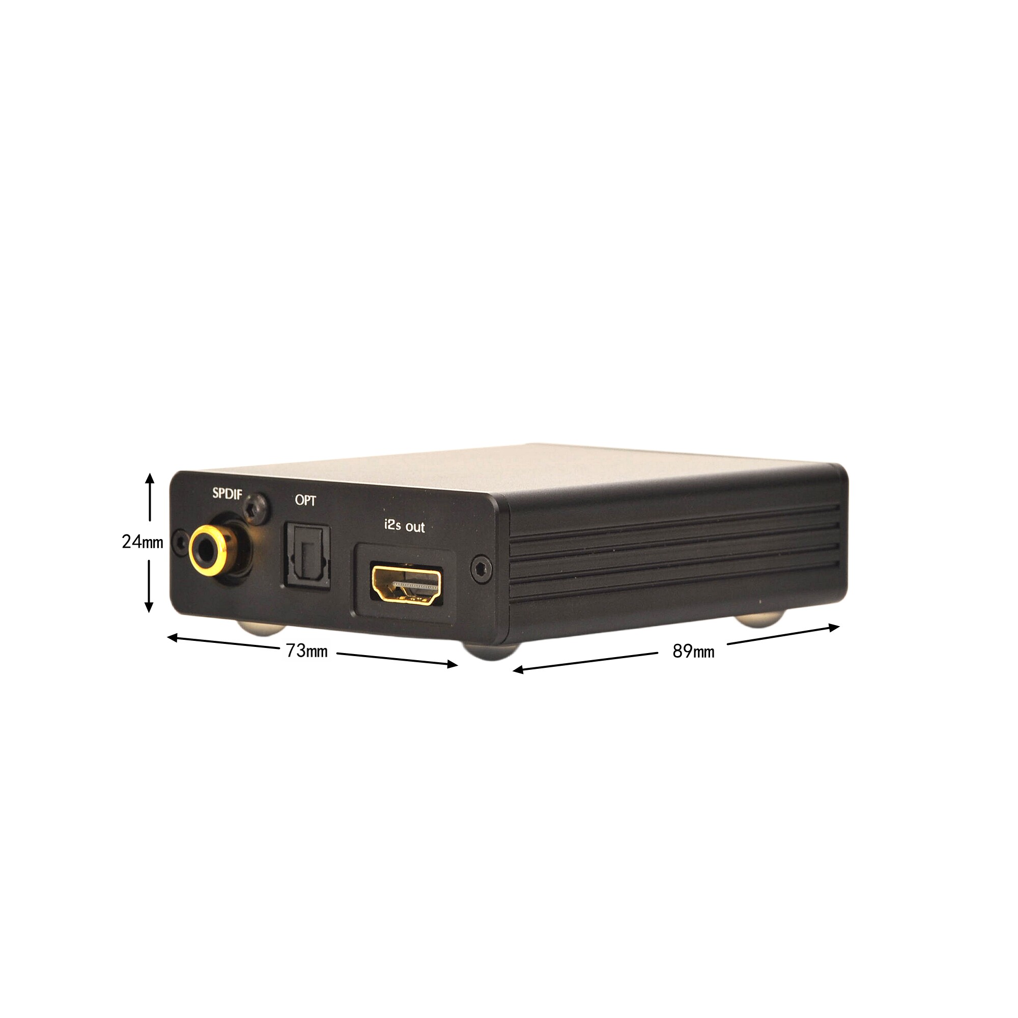 Leaf Audio CMD17F デジタル インターフェー - Usb Sound Card のレビューと価格