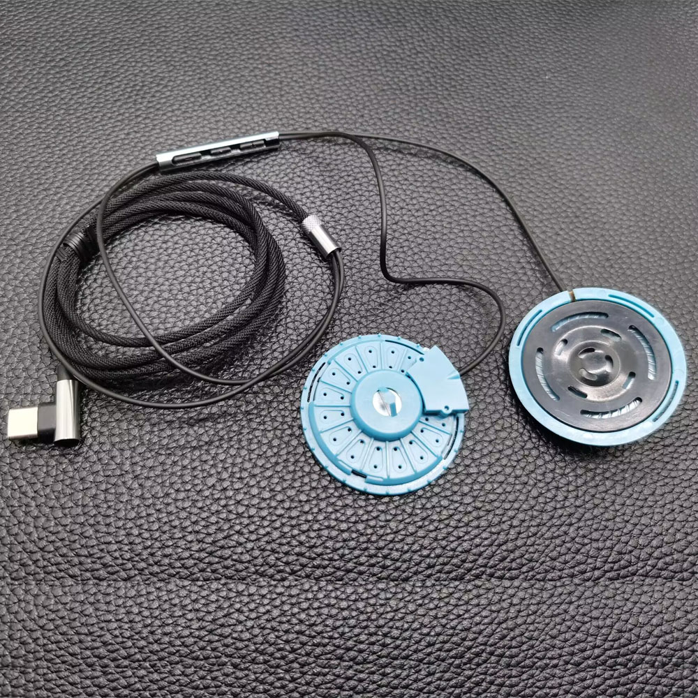 タイプ C ケーブル + スピーカー ドライバー キット K - Speaker Wire のレビューと価格