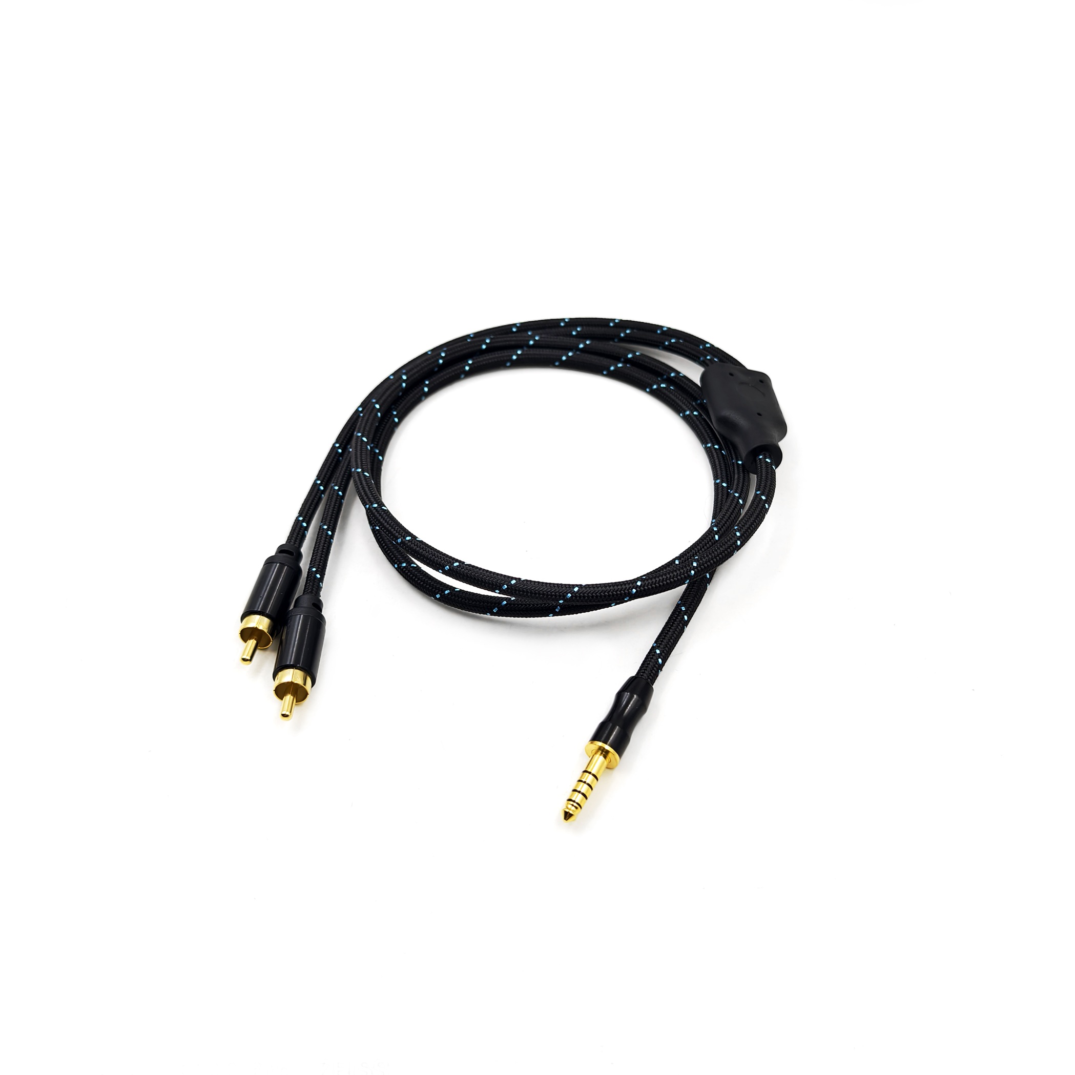 4.4mm - RCAケーブル、2RCA - AUXケーブル - Rca Cable のレビューと価格