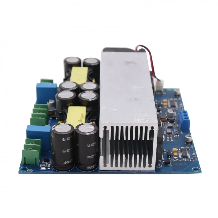 HIFIハイパワーIRS2092Sデジタルアンプ モノラル2 - Class D Amplifier のレビューと価格