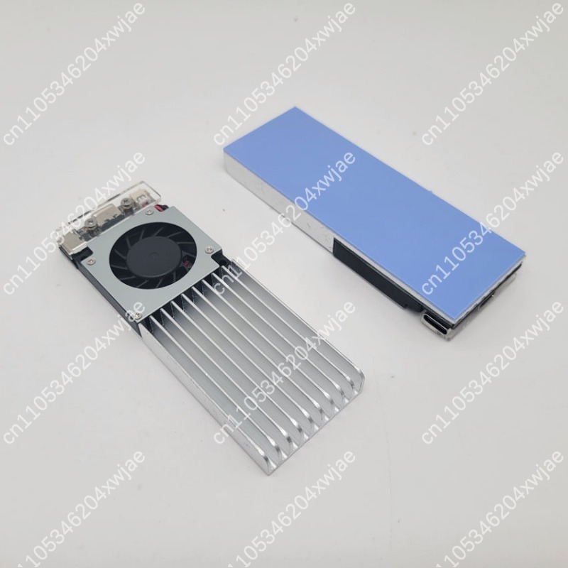 U8 ポータブルWi-Fi冷却ヒートシンク 超薄型アルミニウ - Heatsink Aluminum のレビューと価格