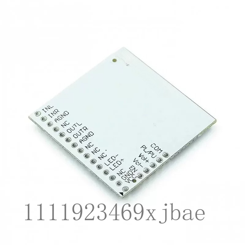 KRC-86B Bluetooth オーディオレシーバーモジ - Hifi Amplifier Board のレビューと価格