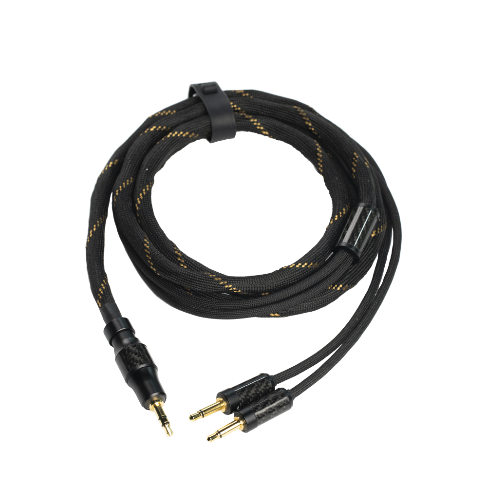 FIIO LL-RC 2025 ヘッドホンケーブル、単結晶銅 - Rca Cable のレビューと価格
