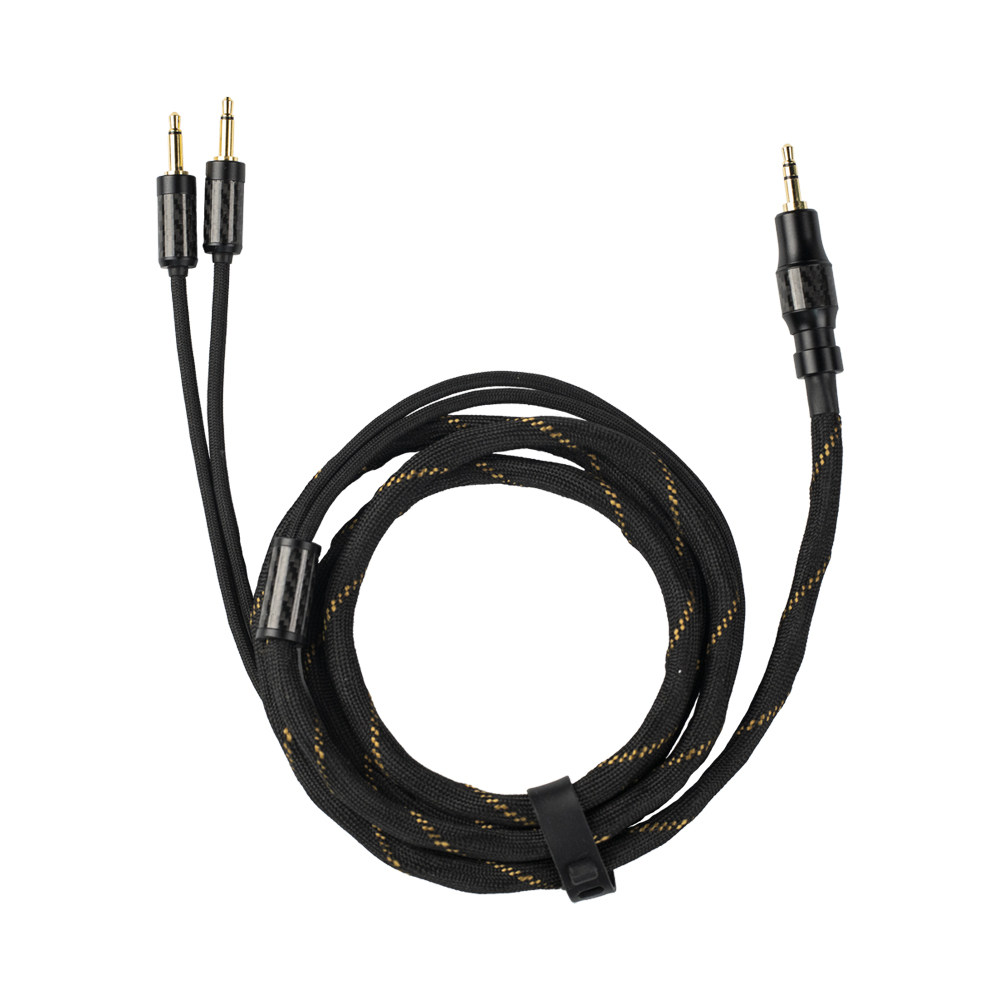 FIIO LL-RC 2025 フルカワ単結晶銅バランス4. - Rca Cable のレビューと価格