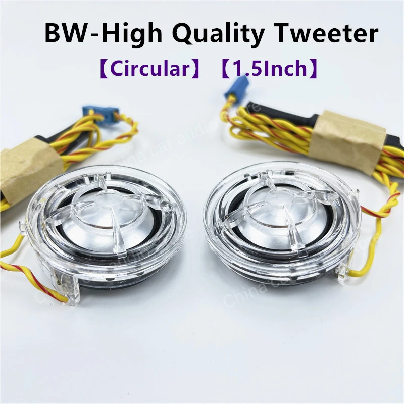 BMW F10 F11 F30 F32 F22 F48 E6 - Tweeter のレビューと価格