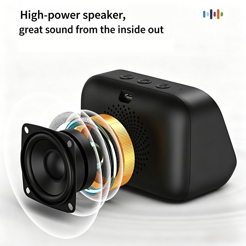 TF26 Pro スマートワイヤレススピーカー、AI音声アシ - Full Range Speaker のレビューと価格
