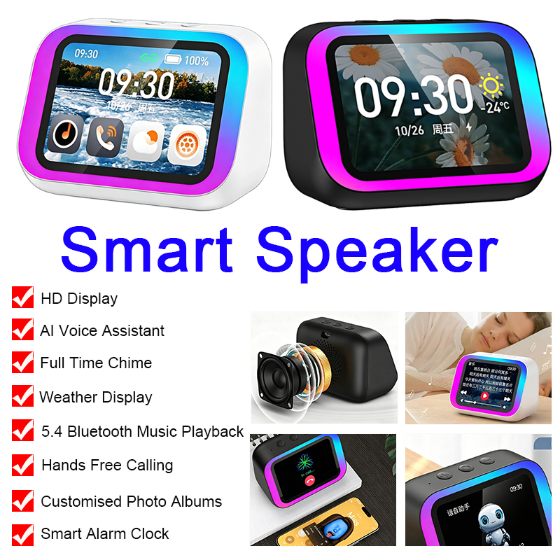 TF26 Pro スマートワイヤレススピーカー、AI音声アシ - Full Range Speaker のレビューと価格