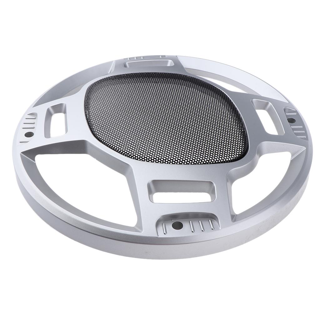 オーディオスピーカー用カバー、10インチ、金属メッシュグリル - Speaker Enclosure のレビューと価格