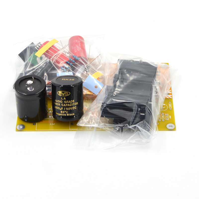 Mofi-lahmannヘッドフォンSamifie-diyキ - Diy Headphone のレビューと価格