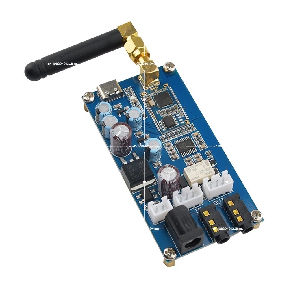 Bluetooth 5.0 デコーダーボード PCM5102 - Pcm5102 のレビューと価格