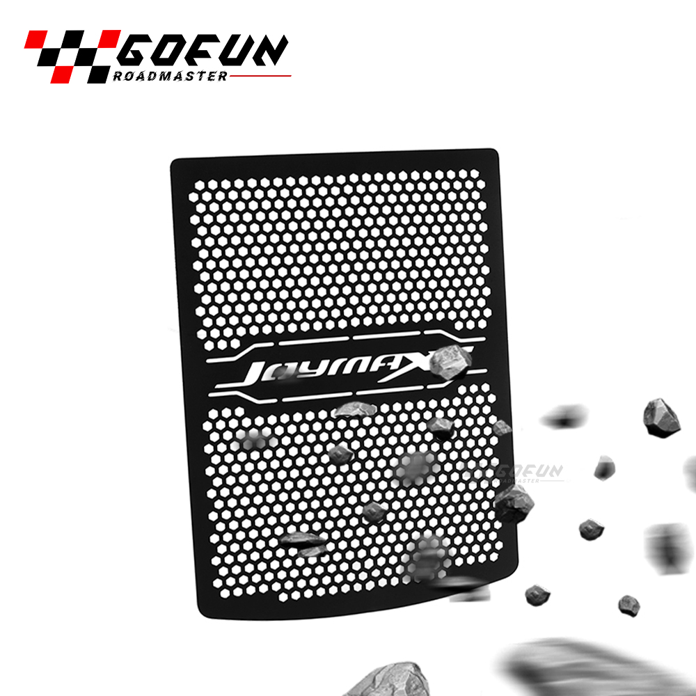 SYM ジョイマックス F300 ジョイマックス F 300 - Ventilation Grille Aluminum のレビューと価格