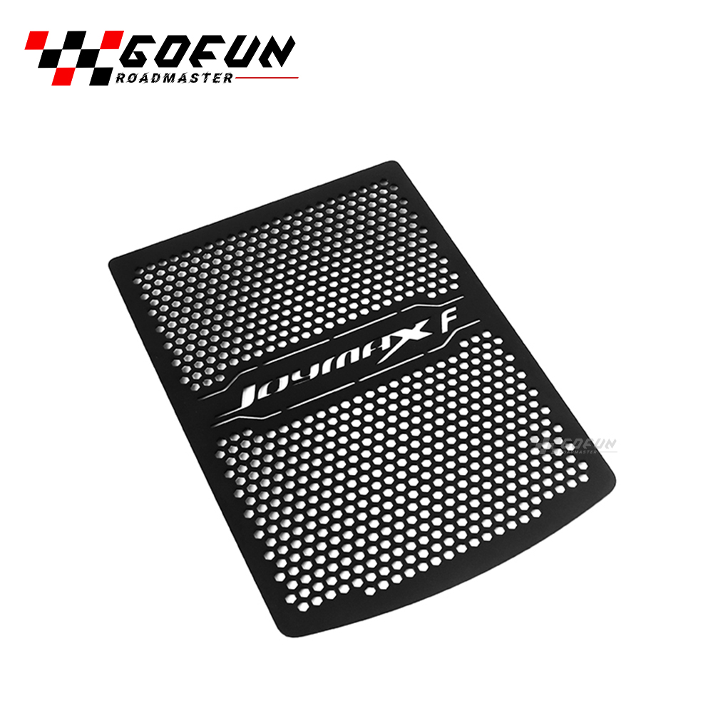 SYM ジョイマックス F300 ジョイマックス F 300 - Ventilation Grille Aluminum のレビューと価格