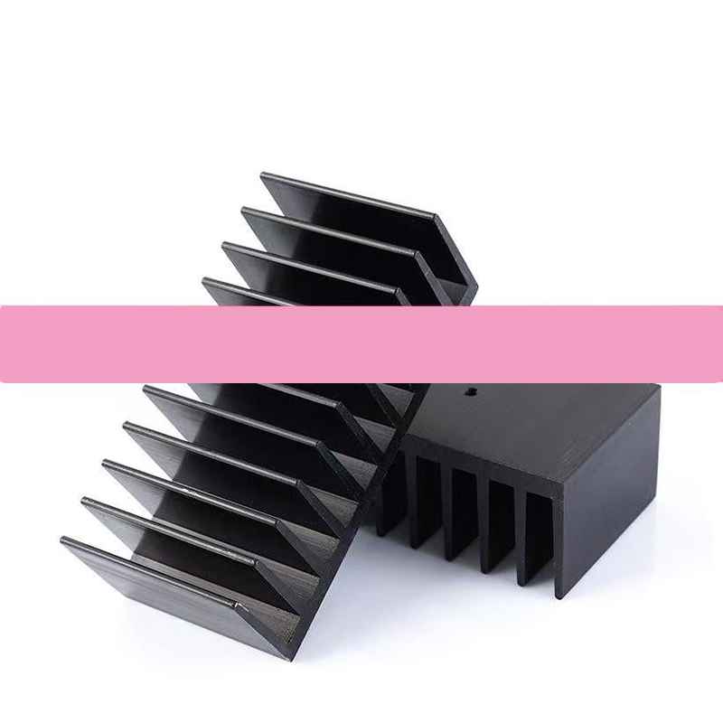ラジエーター冷却フィン,ラジエーター,Lm1875 3886 - Heatsink Aluminum のレビューと価格