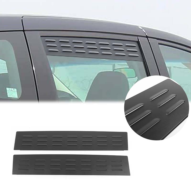ホンダ・オデッセイ（2015年～2026年式）用、アルミニウ - Ventilation Grille Aluminum のレビューと価格