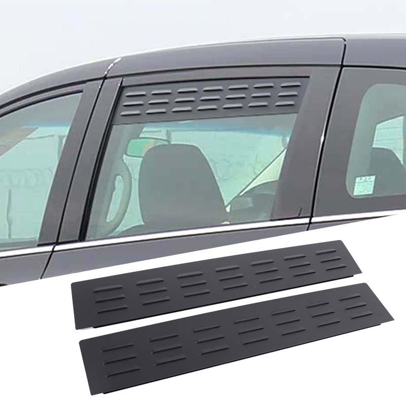 ホンダ・オデッセイ（2015年～2026年式）用、アルミニウ - Ventilation Grille Aluminum のレビューと価格