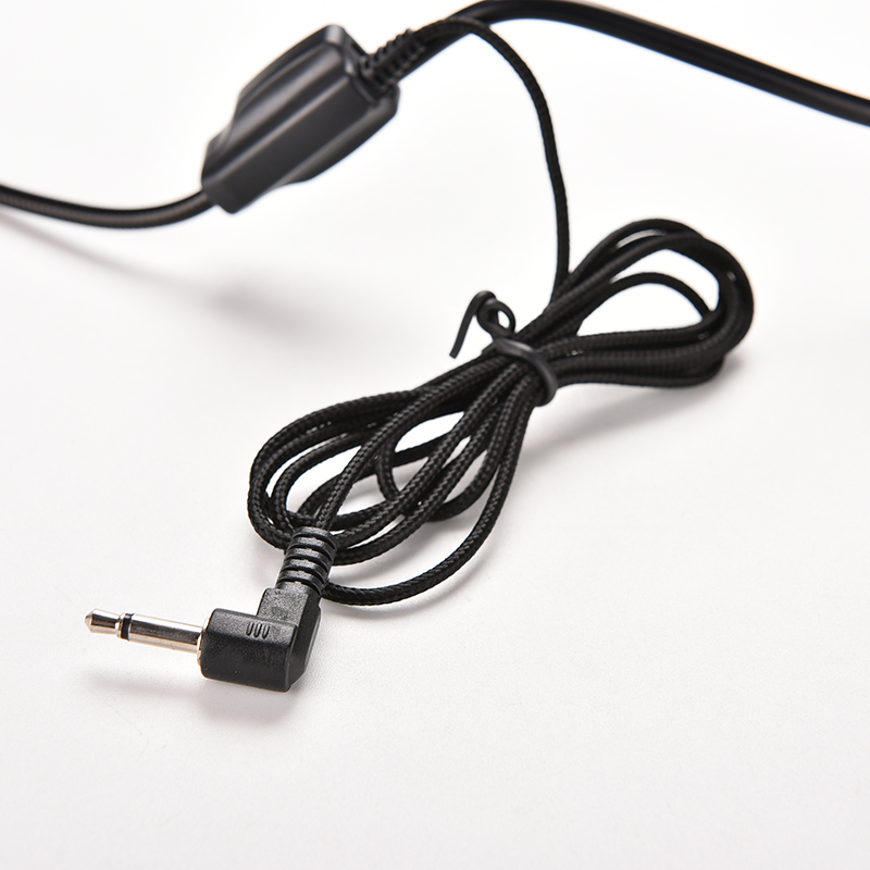 新しい有線ボーカルヘッドセットマイク、音声アンプスピーカー用 - Speaker Wire のレビューと価格
