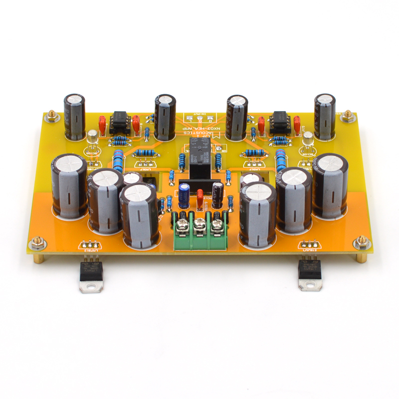 Mofi-rudistor nx03シングルエンドヘッドフォ - Diy Headphone のレビューと価格