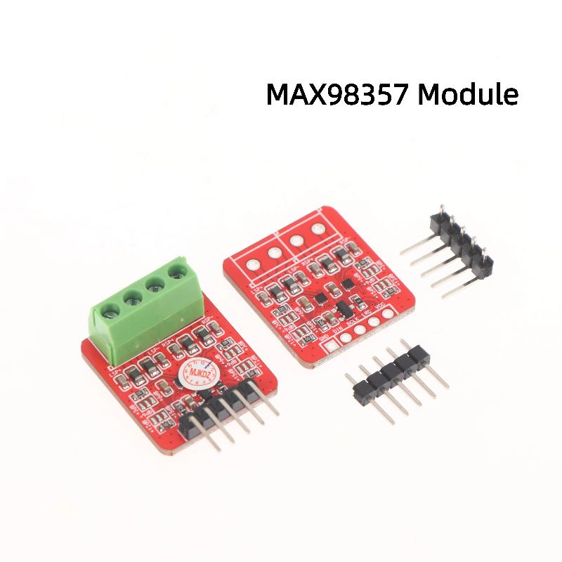 1Pc MAX98357A モジュール ステレオ PCM 入 - Class D Amplifier のレビューと価格