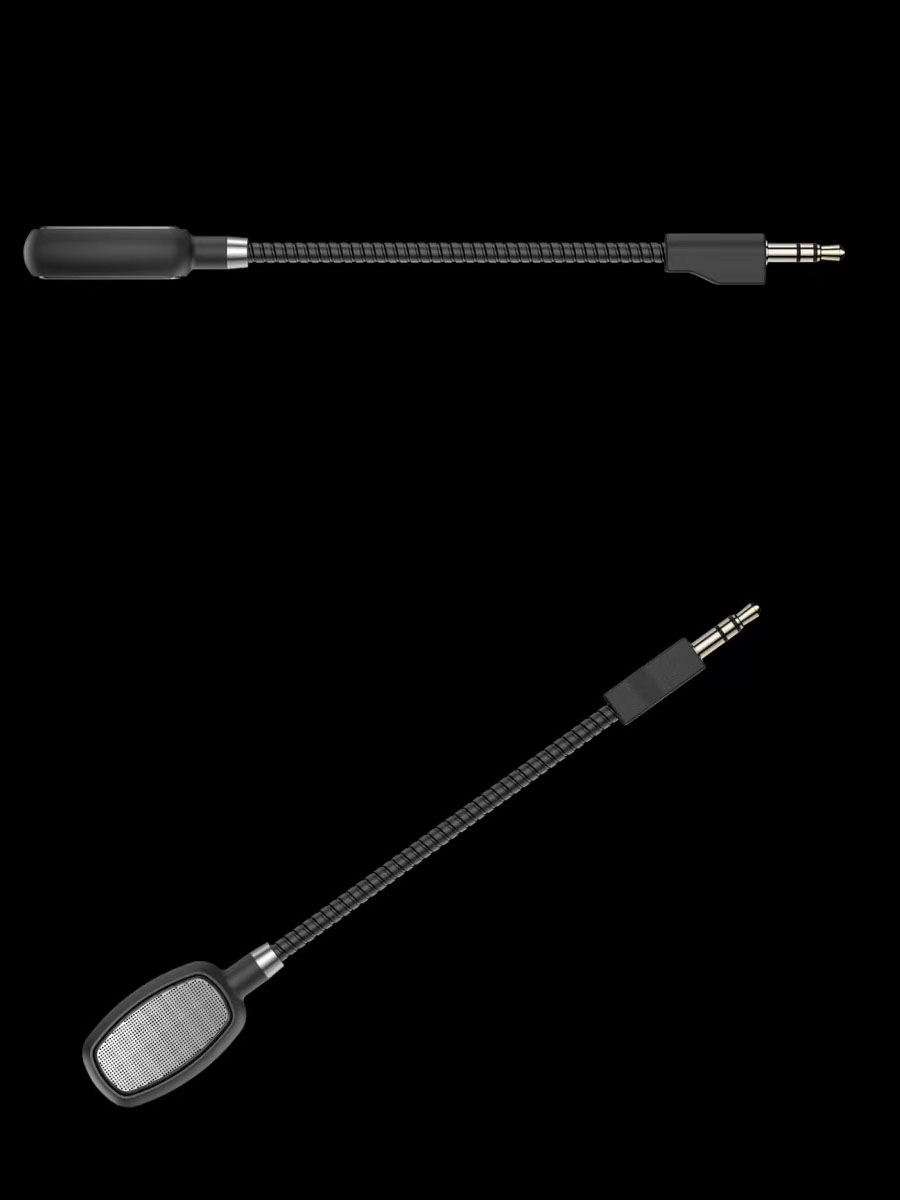 Logitechgプロのゲーミングヘッドセット,デュアルマイ - Microphone Capsule のレビューと価格