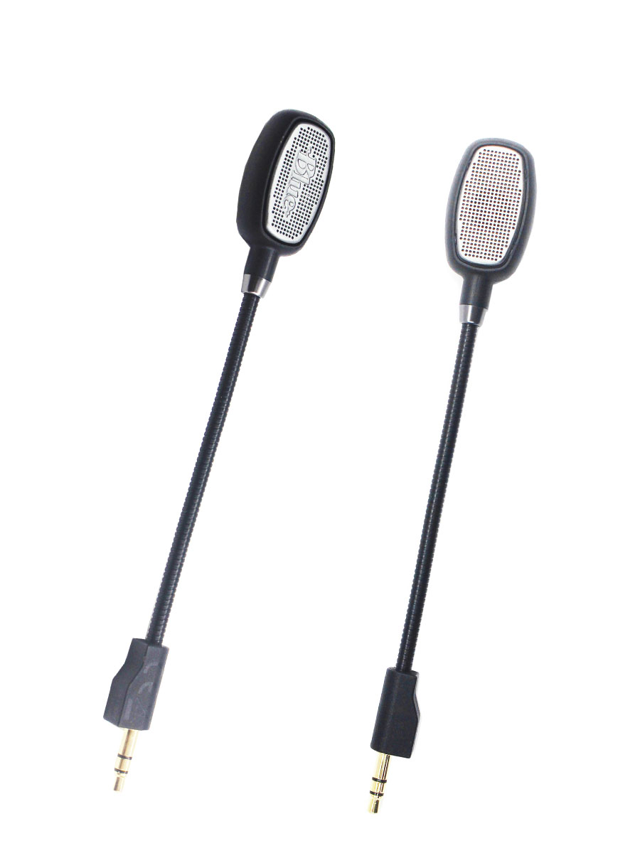 Logitechgプロのゲーミングヘッドセット,デュアルマイ - Microphone Capsule のレビューと価格