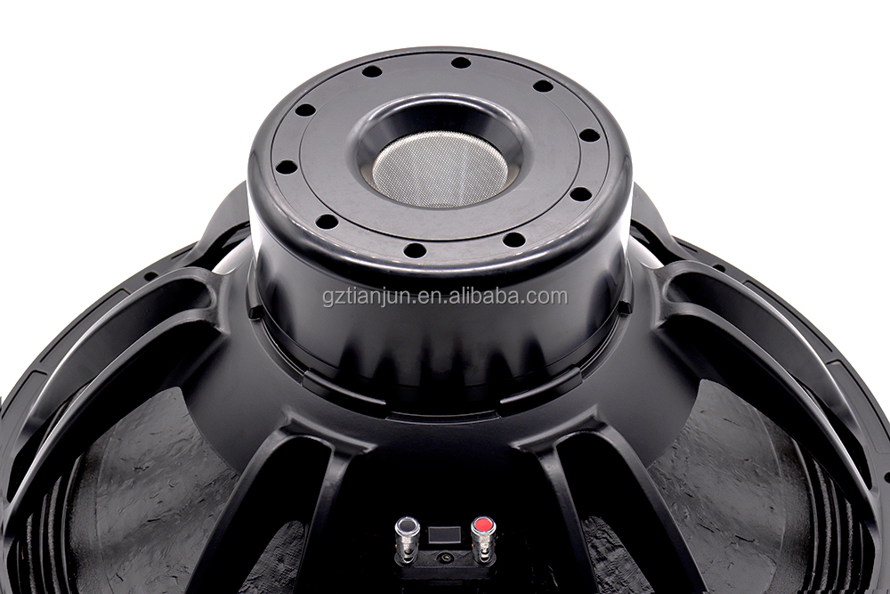 21インチ プロフェッショナルオーディオシステム ラインアレ - Subwoofer のレビューと価格