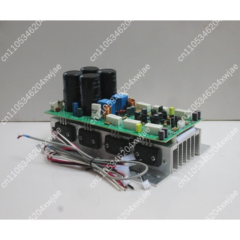 2SC3858 2SA1494 パワーアンプ基板 1500W - Hifi Amplifier Board のレビューと価格