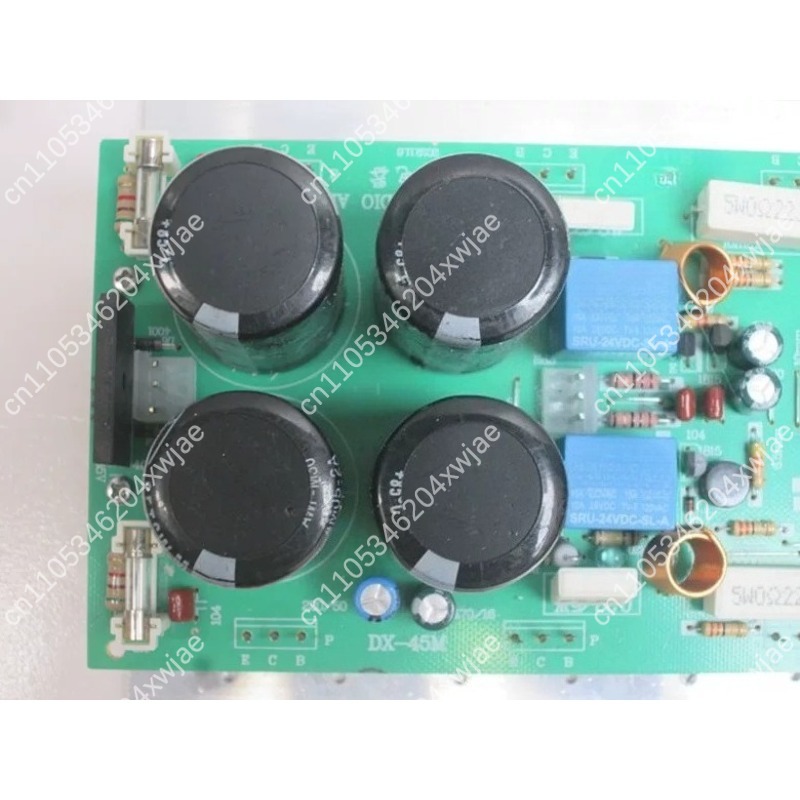 2SC3858 2SA1494 パワーアンプ基板 1500W - Hifi Amplifier Board のレビューと価格