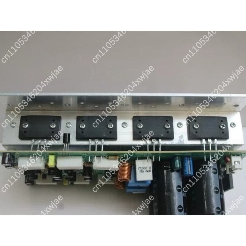 2SC3858 2SA1494 パワーアンプ基板 1500W - Hifi Amplifier Board のレビューと価格