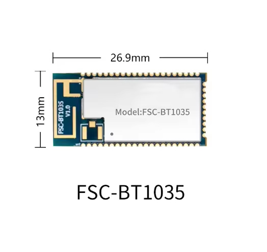 FSC-BT1035モジュール QCC3056チップ Blu - Usb Sound Card のレビューと価格