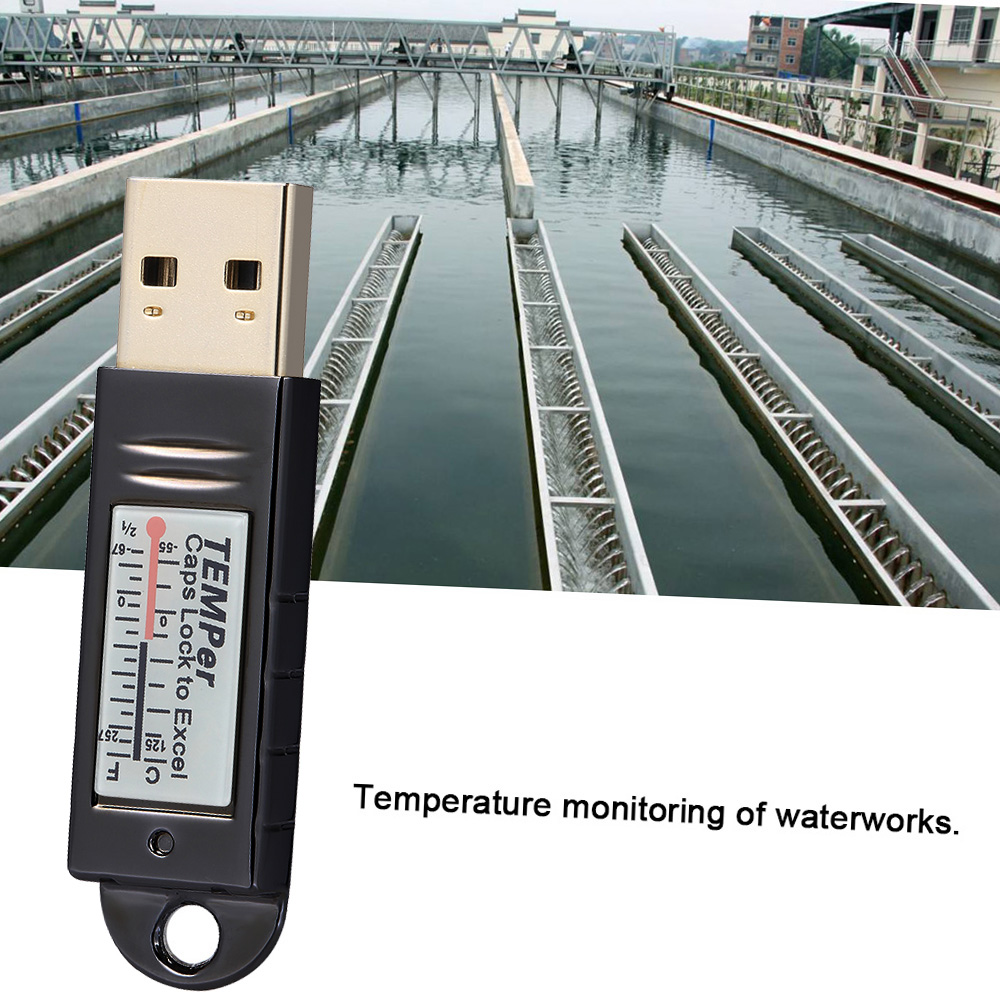PCsensor USB 温度計 湿度計 PCsensor  - Usb Sound Card のレビューと価格