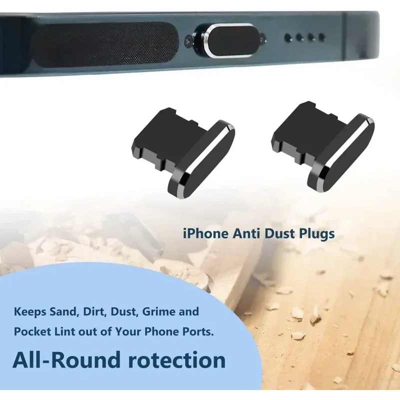 携帯電話スピーカー充電ポートクリーニングセット、iPhone - Diy Headphone のレビューと価格