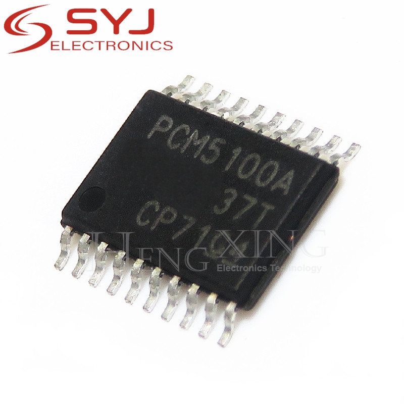 （1個-5個）PCM5102APWR PCM5102 PCM - Pcm5102 のレビューと価格