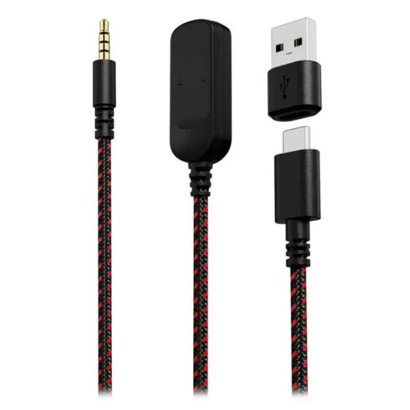 オリジナル：ヘッドホンクラウド3、サウンドカード、DTSサウ - Usb Sound Card のレビューと価格
