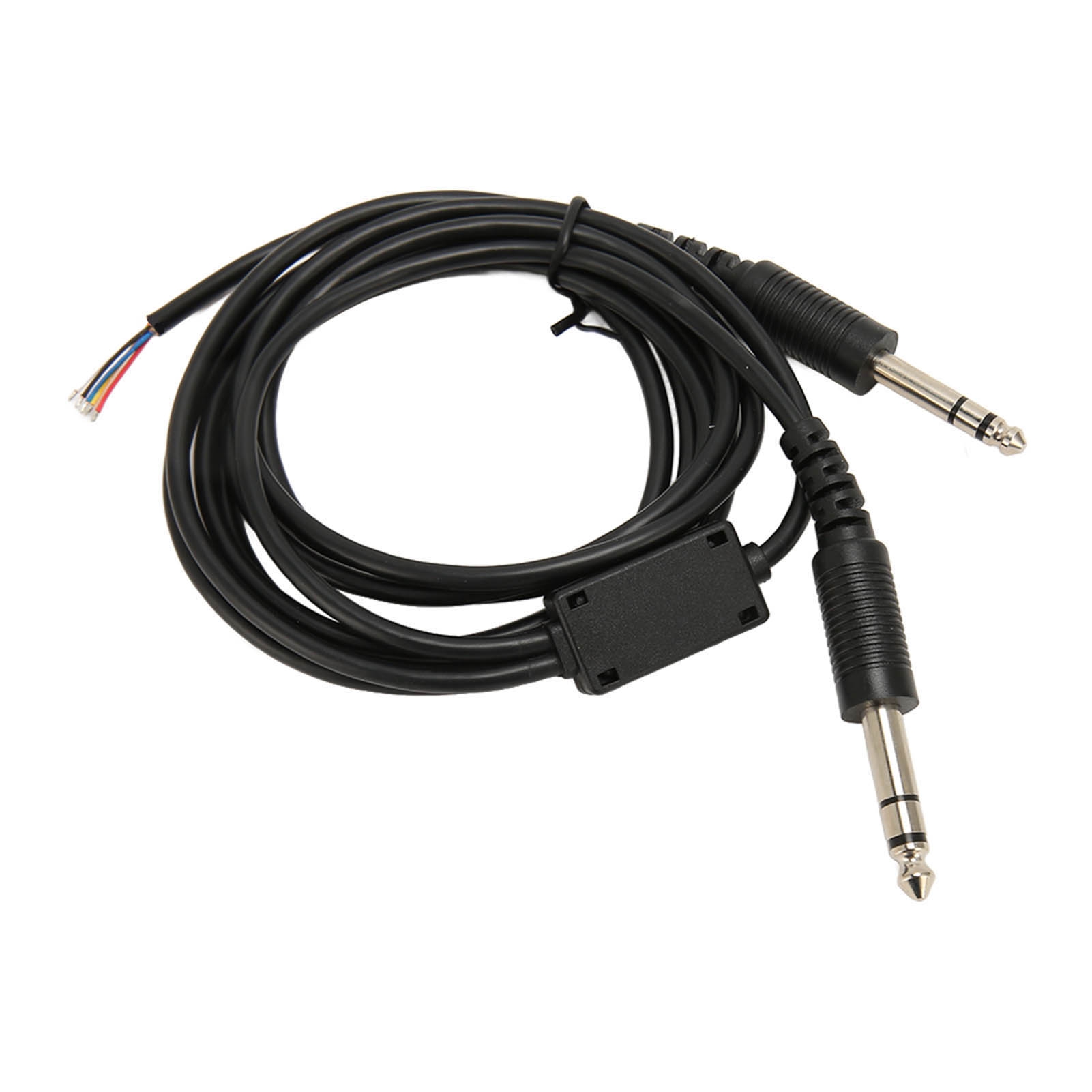 航空ヘッドセット交換ケーブル デビッド・クラーク AVCOM - Diy Headphone のレビューと価格