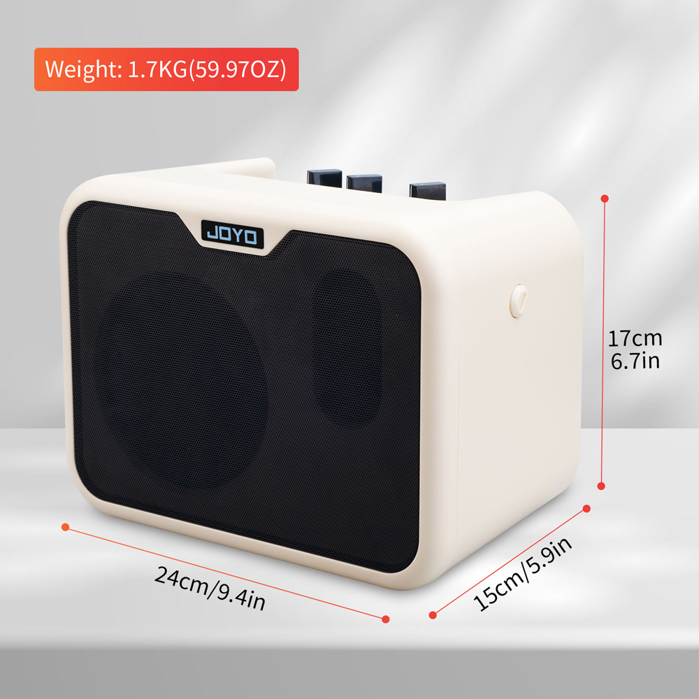 Joyo-ミニベースアンプとスピーカーの組み合わせ,MA-1 - Speaker Terminal のレビューと価格