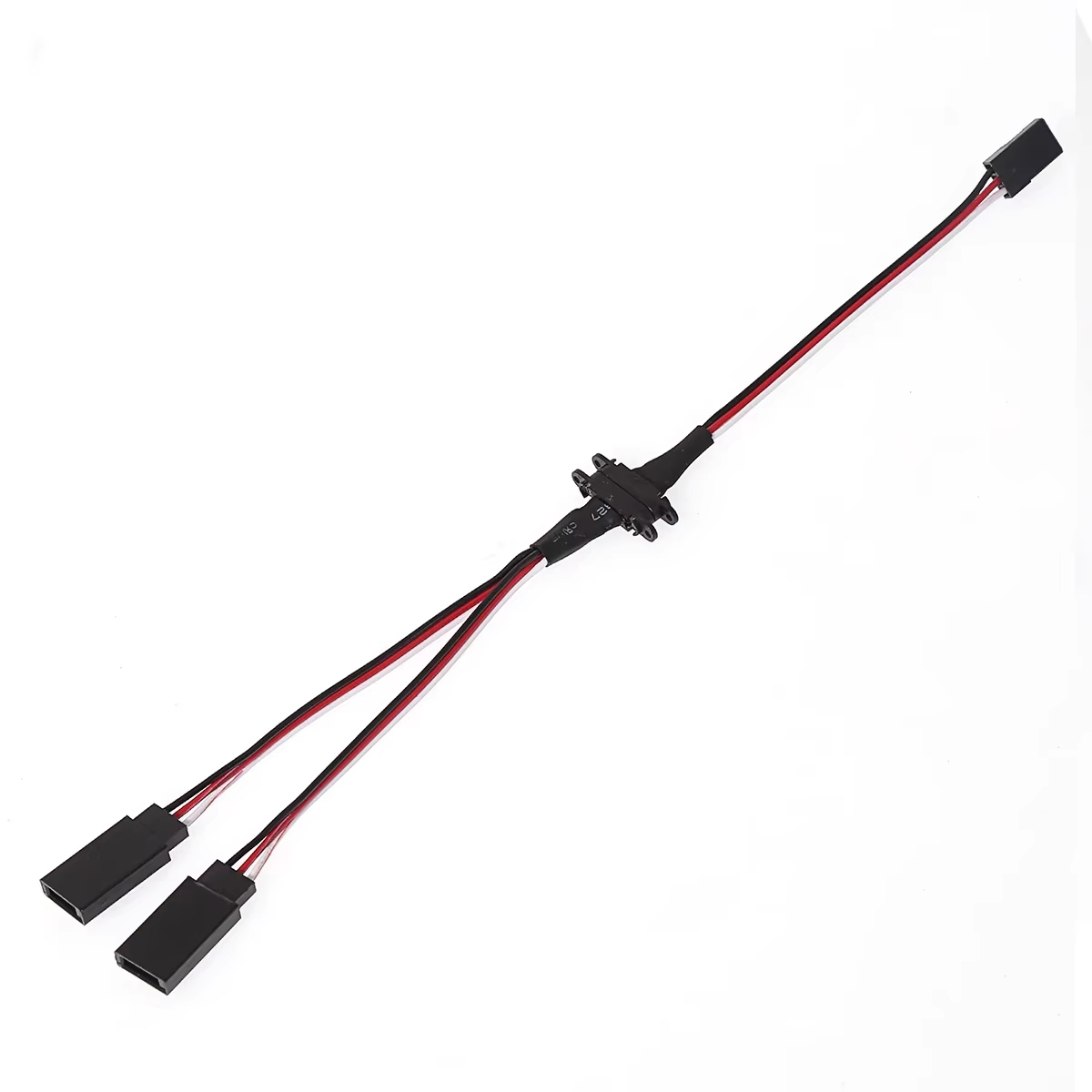 マグネティック1-2 Y型延長ケーブル JRプラグ クイック - Rca Cable のレビューと価格