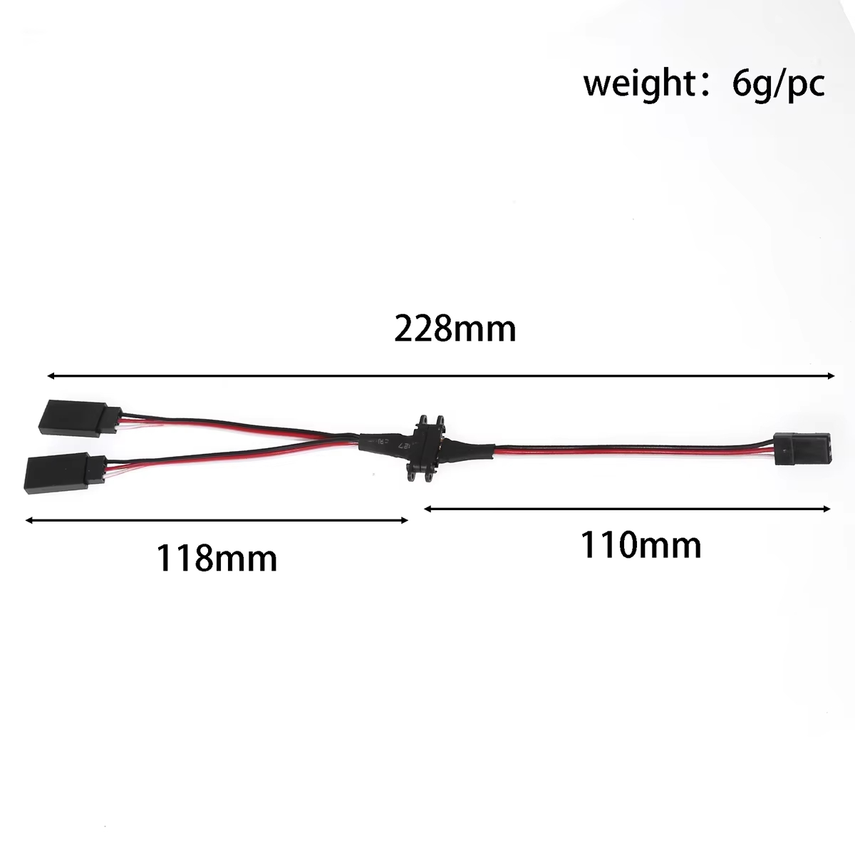 マグネティック1-2 Y型延長ケーブル JRプラグ クイック - Rca Cable のレビューと価格