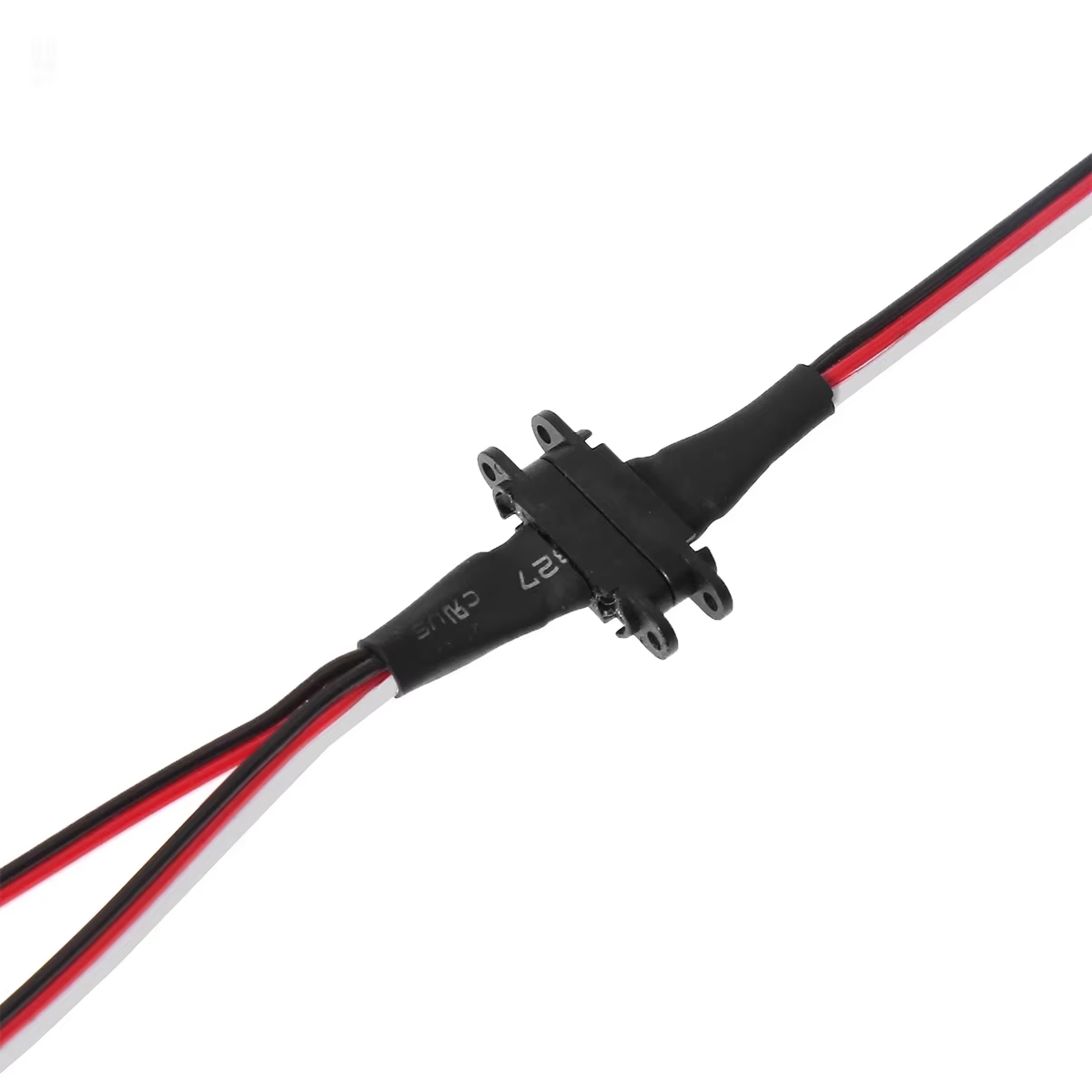 マグネティック1-2 Y型延長ケーブル JRプラグ クイック - Rca Cable のレビューと価格