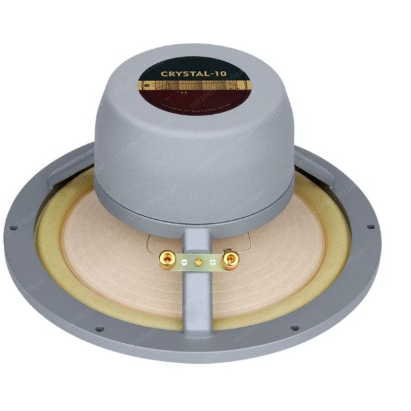 10インチ フルレンジスピーカー、高音質オーディオ用スピーカ - Speaker Driver のレビューと価格