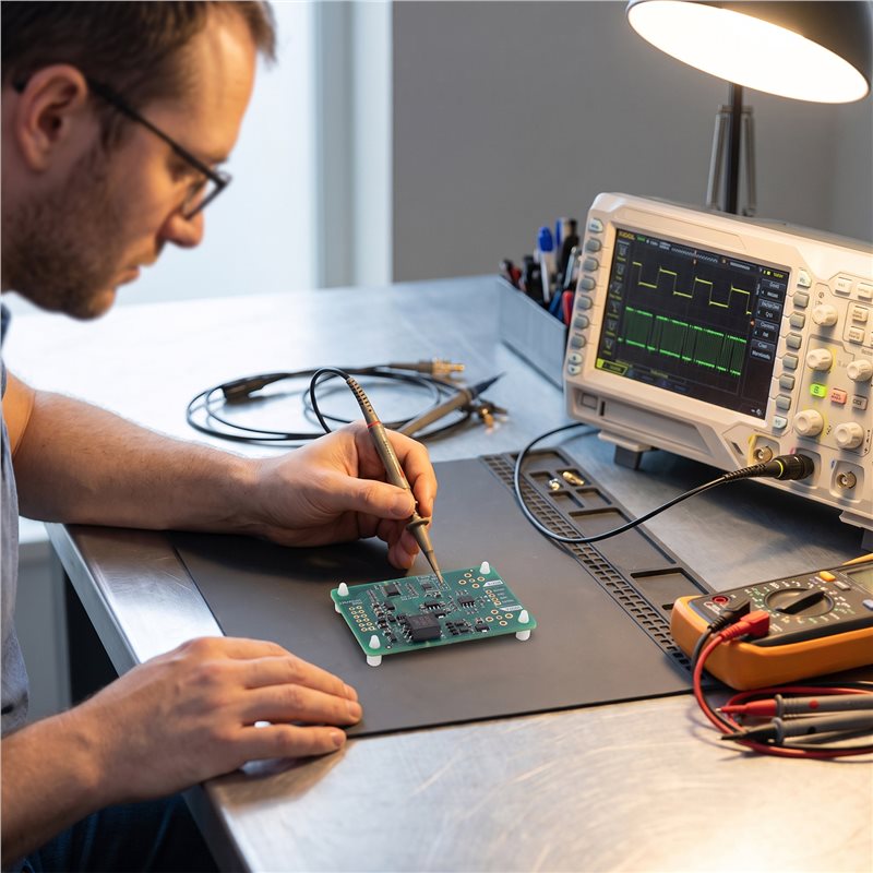 【LDHL】DACモジュール用PMODインターフェース、DA - Dac Board のレビューと価格