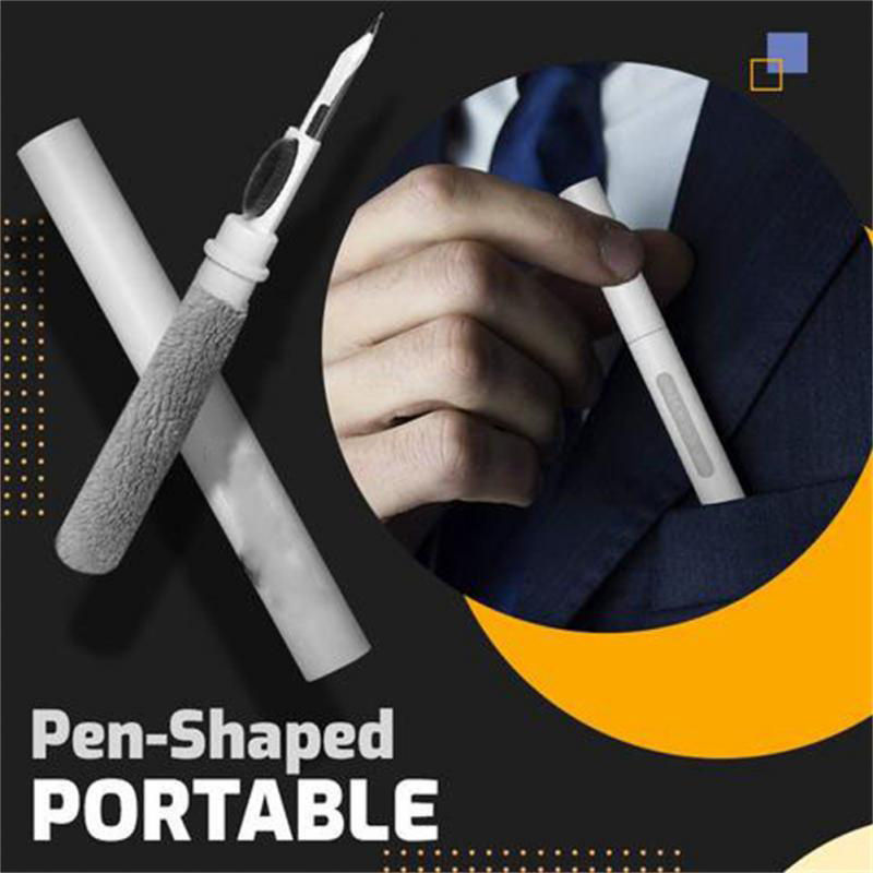クリーナーキット イヤホンクリーニングペン Airpods  - Diy Headphone のレビューと価格